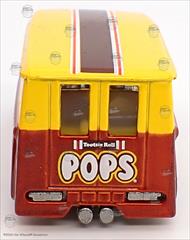 Yellow - Sweet Rides